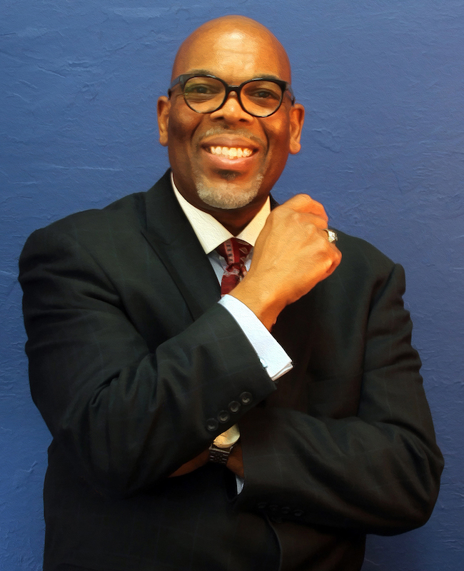 Lem Woodson Jr., Founder & Chief Executive Officer - IA Designs